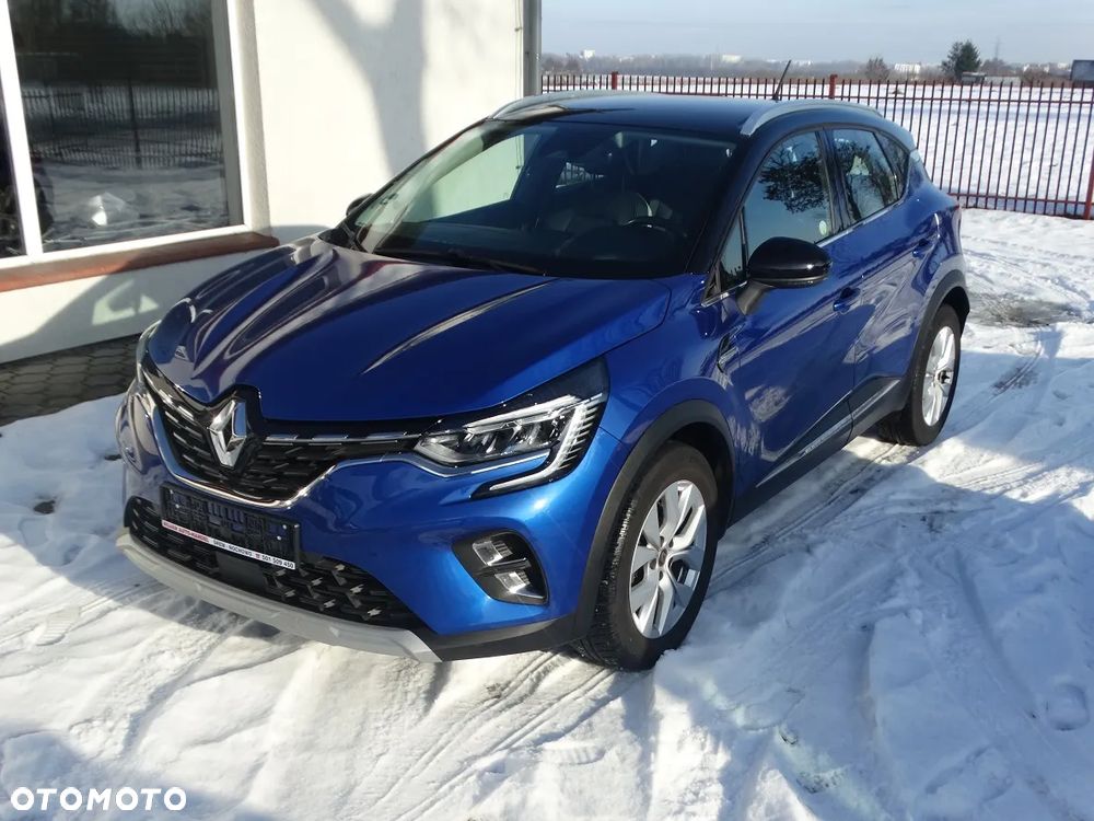 Renault Captur - 3
