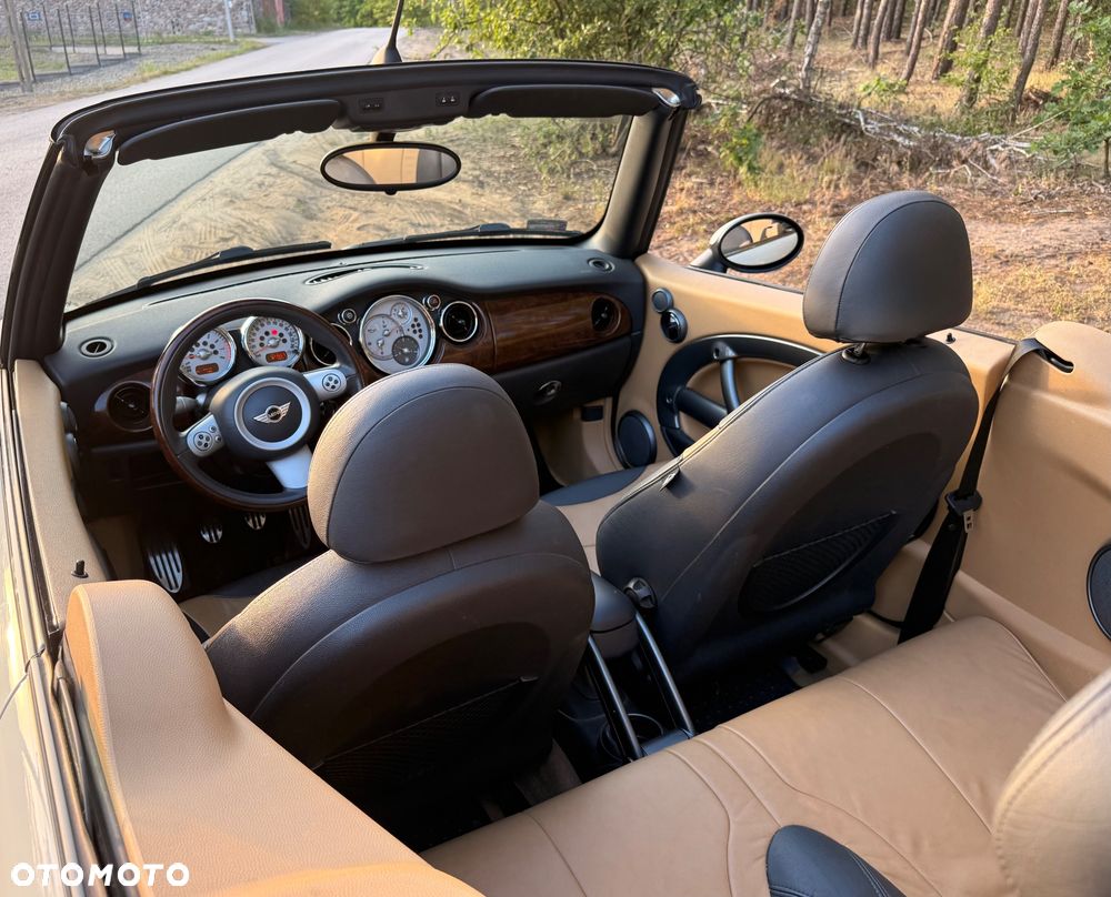 MINI Cooper S - 6
