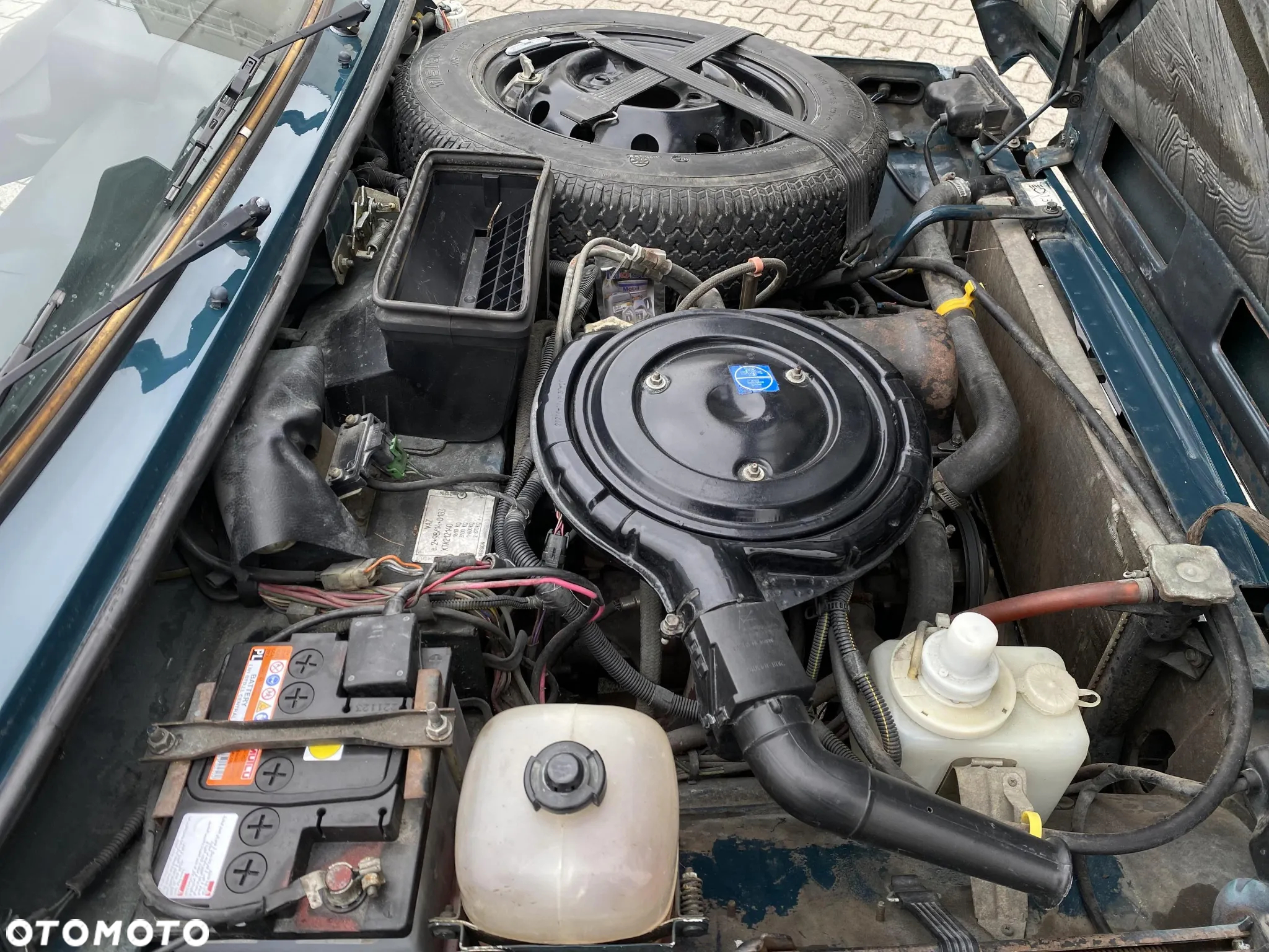Lada Niva 1.7i - 21