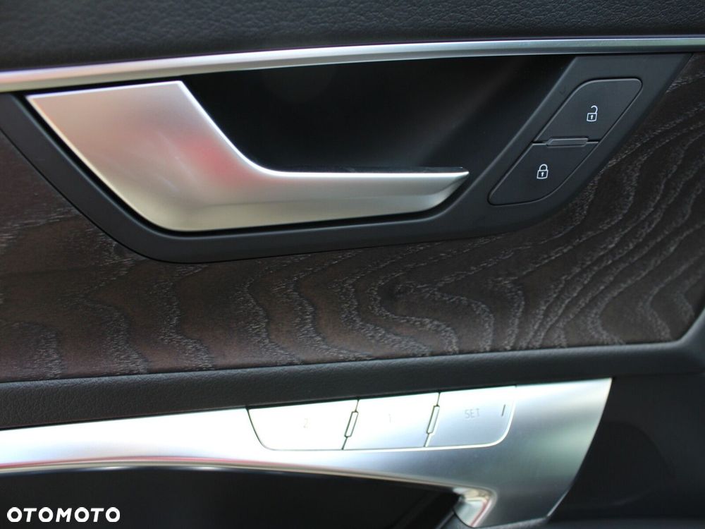 Audi A6 Limousine 55 TFSI mHEV Quattro S Line S tronic - 36