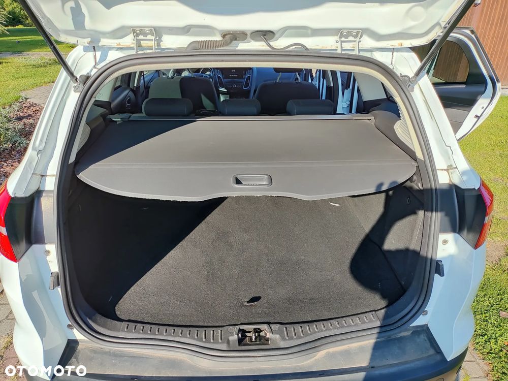 Ford Focus - 24