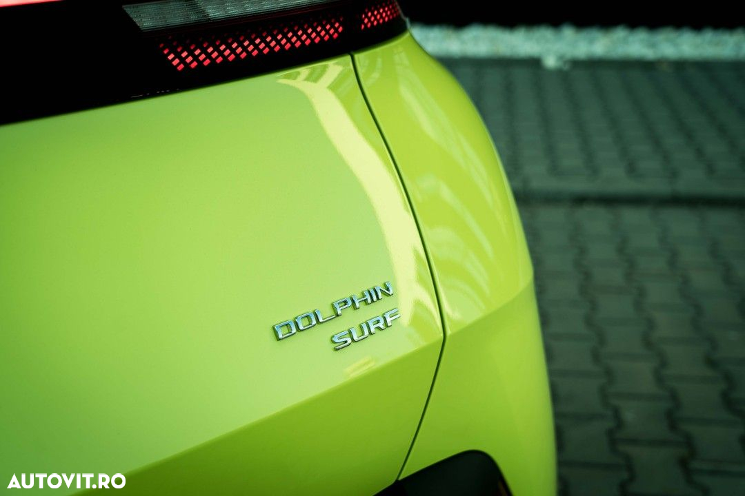 Byd Dolphin - 9