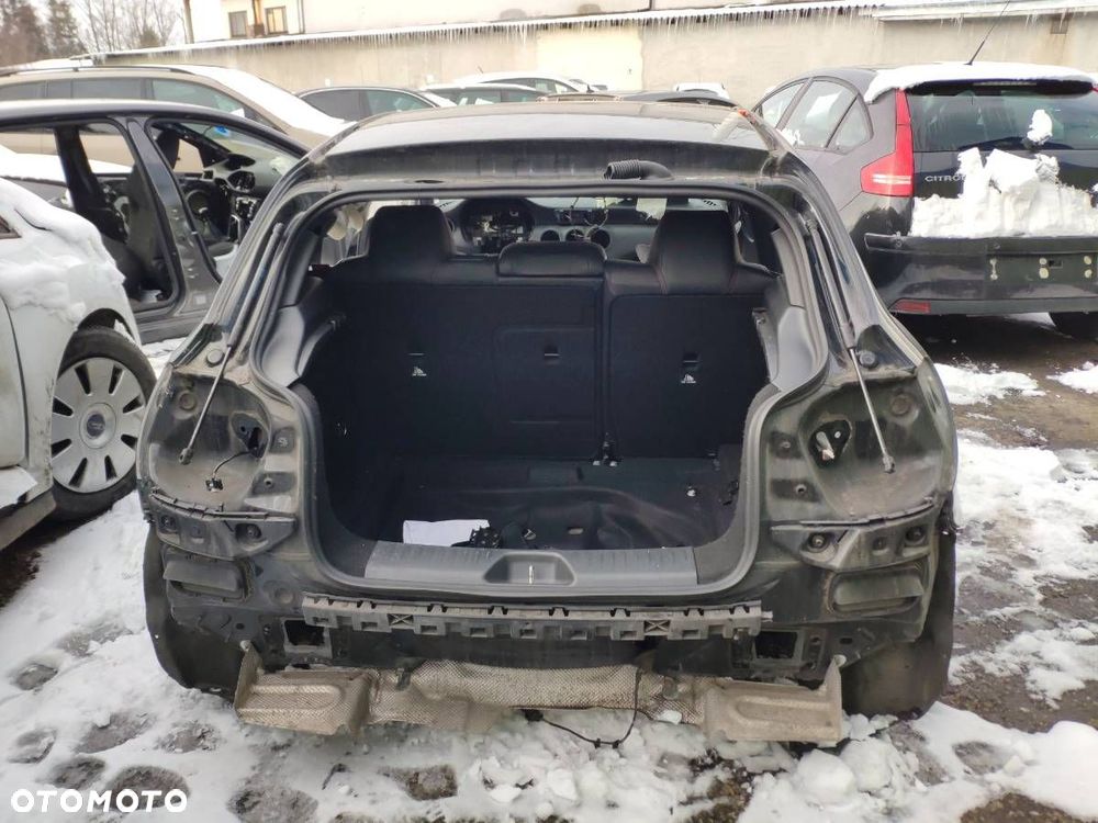KAROSERIA ĆWIARTKA BŁOTNIK PRÓG DACH PODŁUŻNICA  MERCEDES-BENZ KLASA A (W176) 2012 - 2018 A 180 - 5