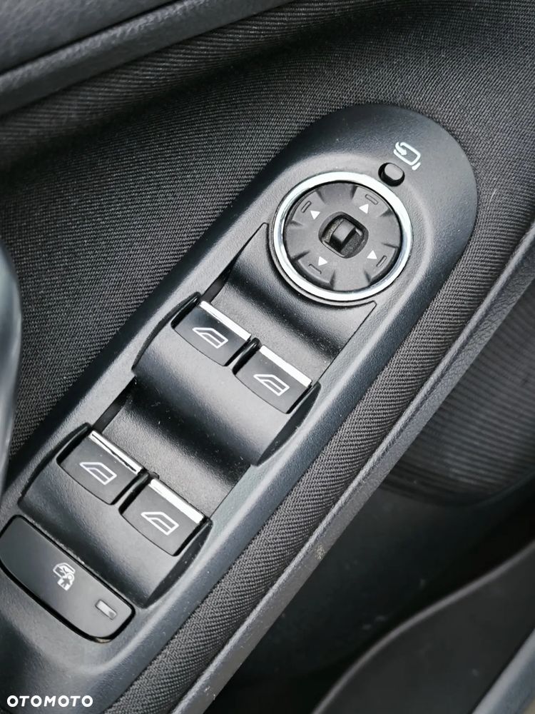 Ford Galaxy 2.0 TDCi Platinium X (Titanium) - 24