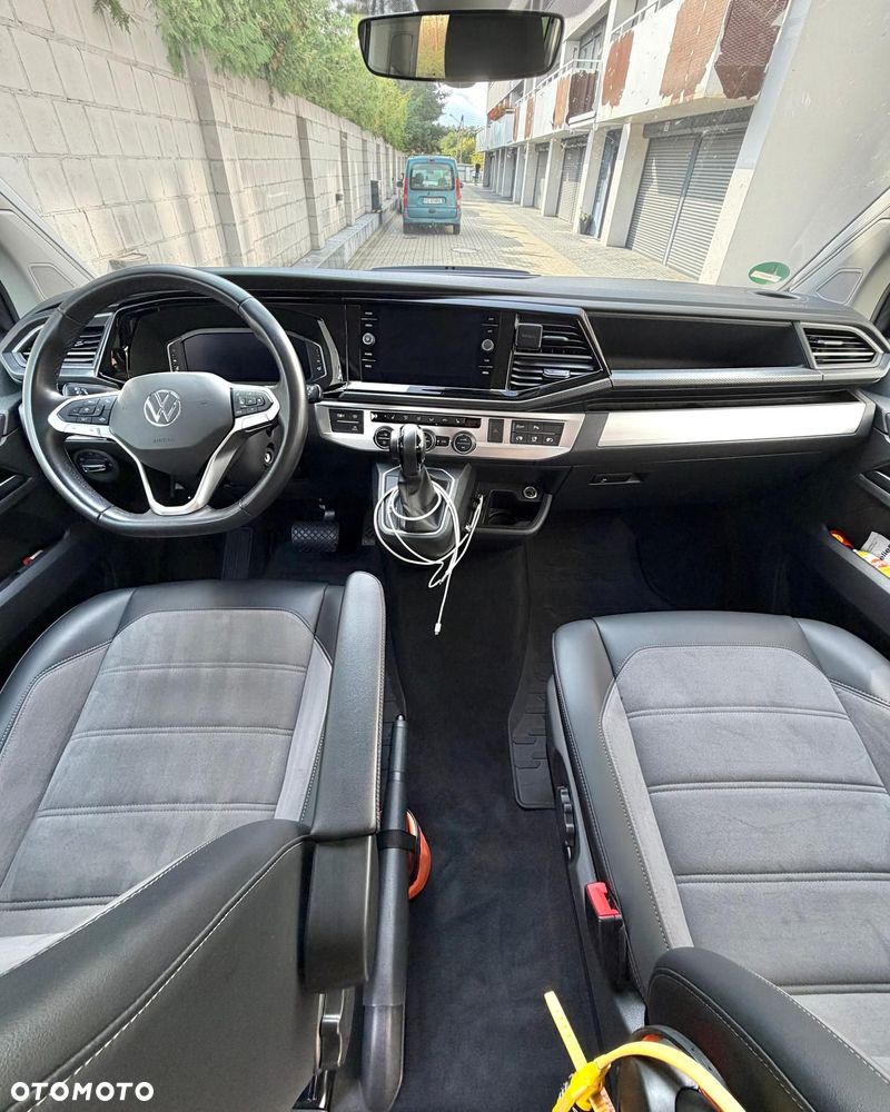 Volkswagen California - 13