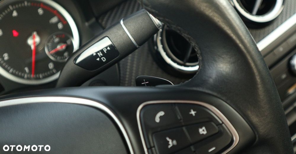 Mercedes-Benz GLA 200 (CDI) d 7G-DCT - 31