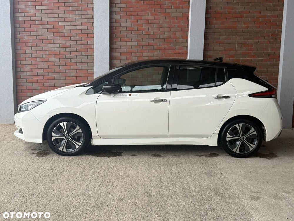 Nissan Leaf 40kWh N-Connecta - 8