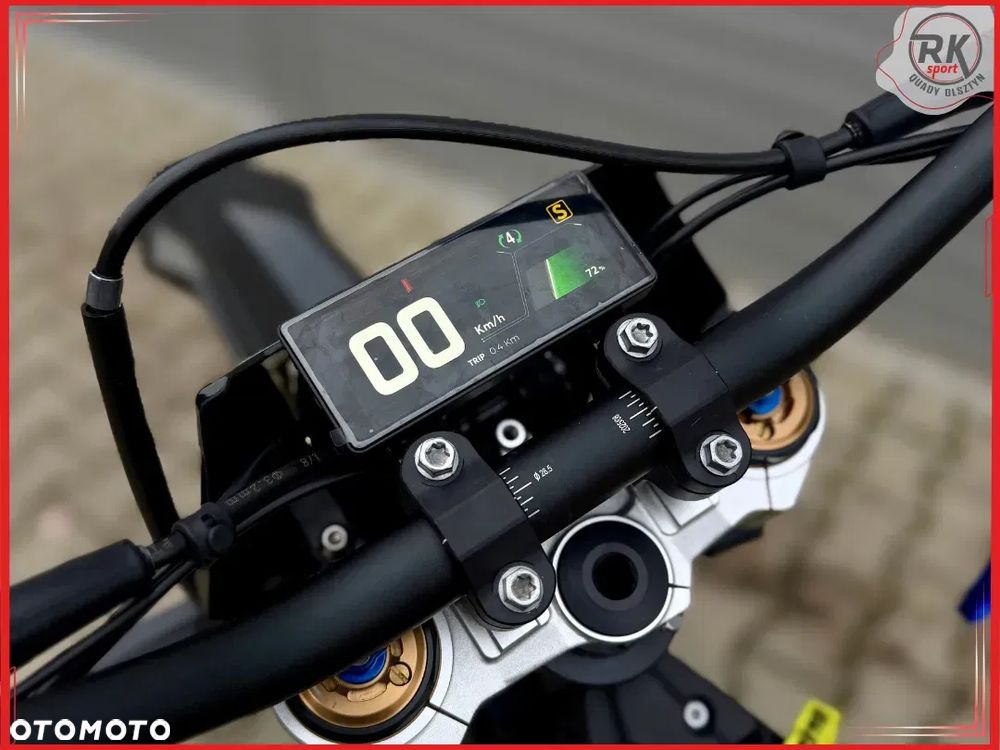 Talaria Sting R - 11