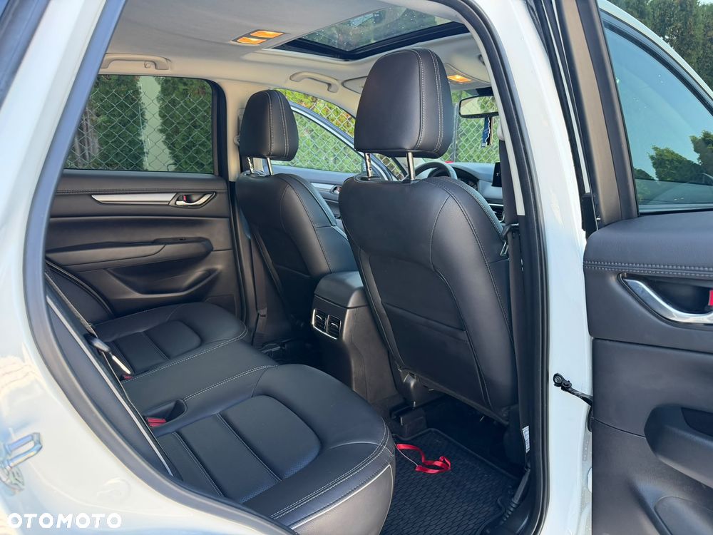 Mazda CX-5 - 13