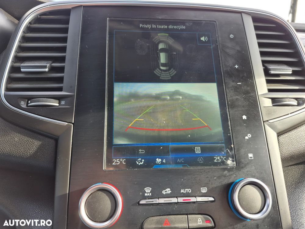 Renault Talisman ENERGY dCi Zen - 13