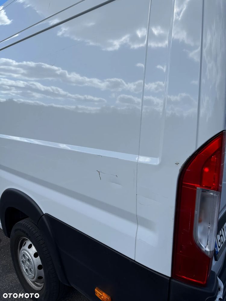 Peugeot BOXER L4H2 DUCATO JUMPER * 2023 * - 15