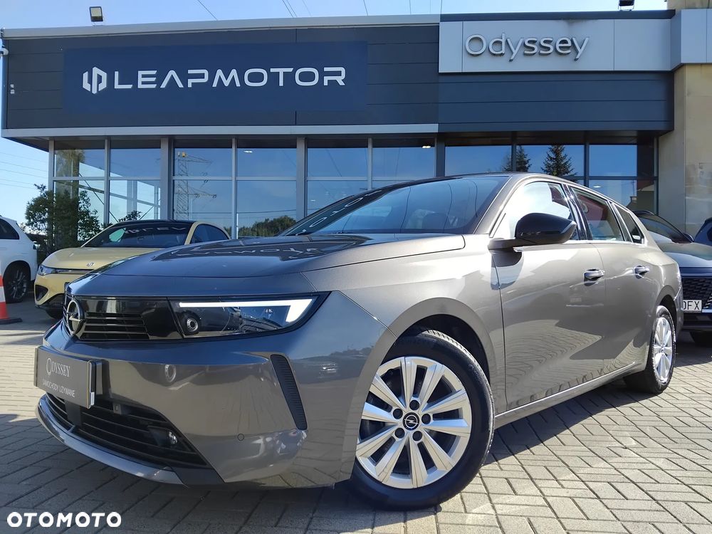 Opel Astra 1.2 T Edition S&S - 1