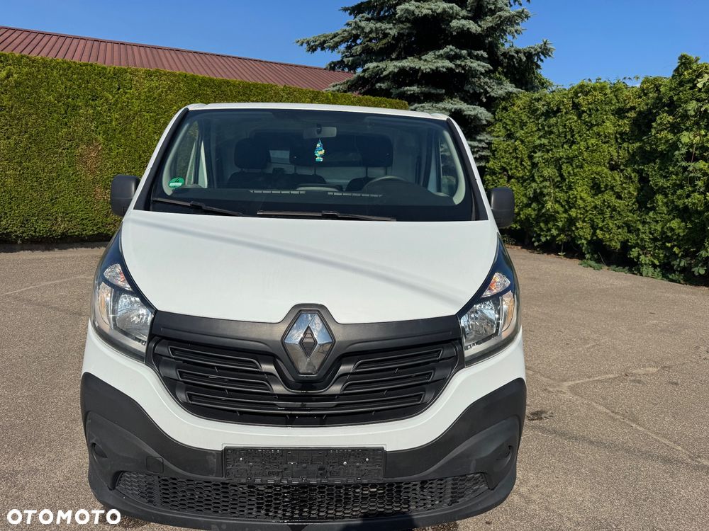 Renault TRAFIC - 4