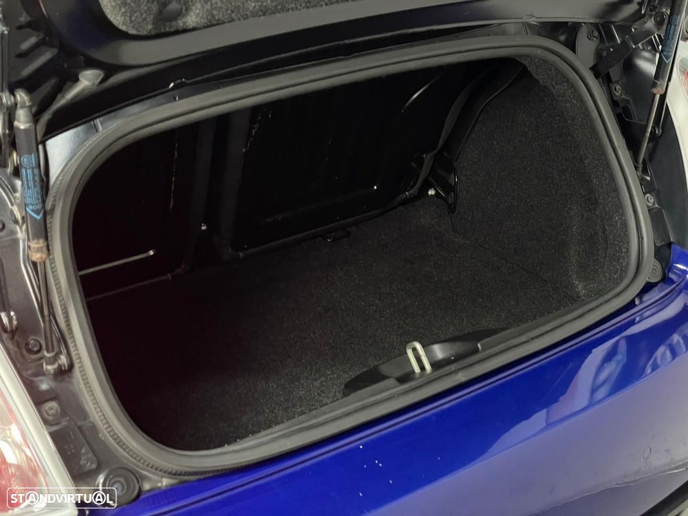 Abarth 595C 1.4 T-Jet Custom MTA - 26