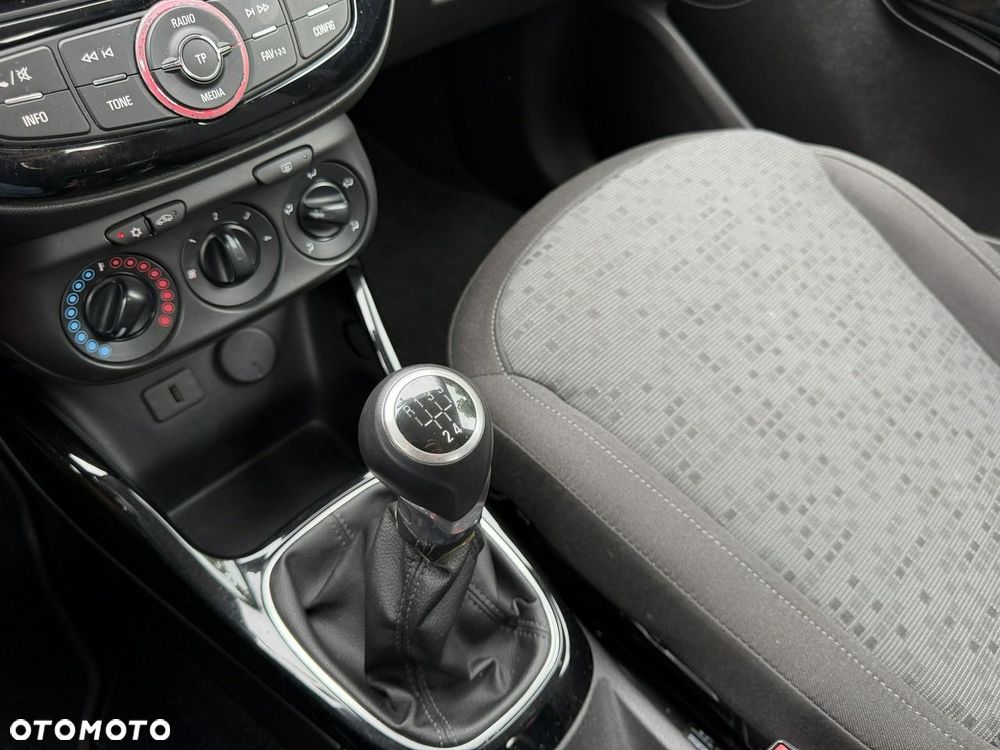 Opel Adam - 10