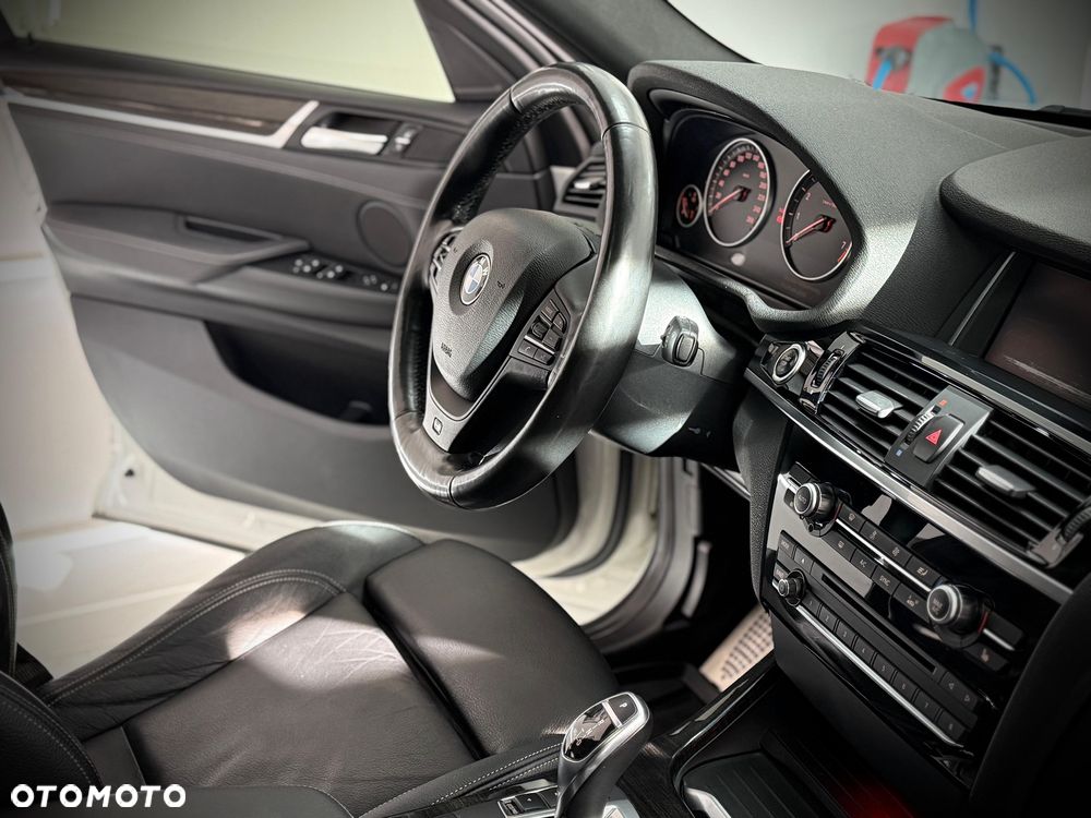 BMW X4 xDrive28i M Sport - 10
