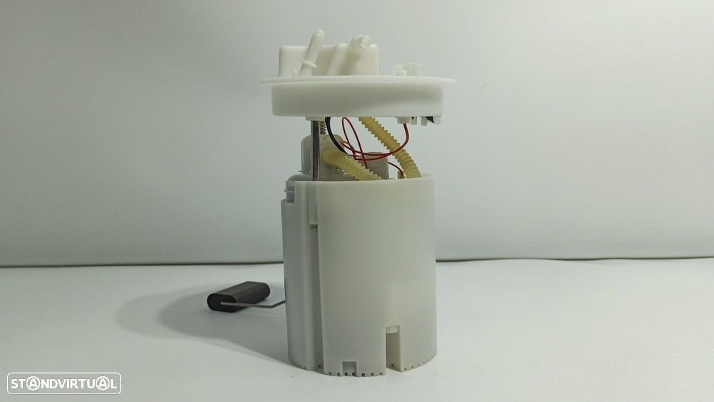 BÓIA DE COMBUSTÍVEL FORD FIESTA (CE1) TREND - 1