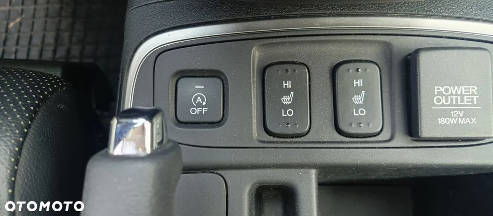 Honda CR-V - 12