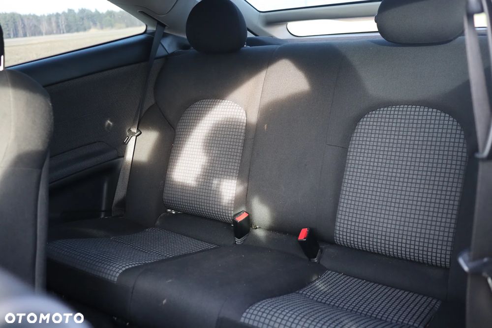 Mercedes-Benz Klasa C 230 Kompressor Sport Edition - 14