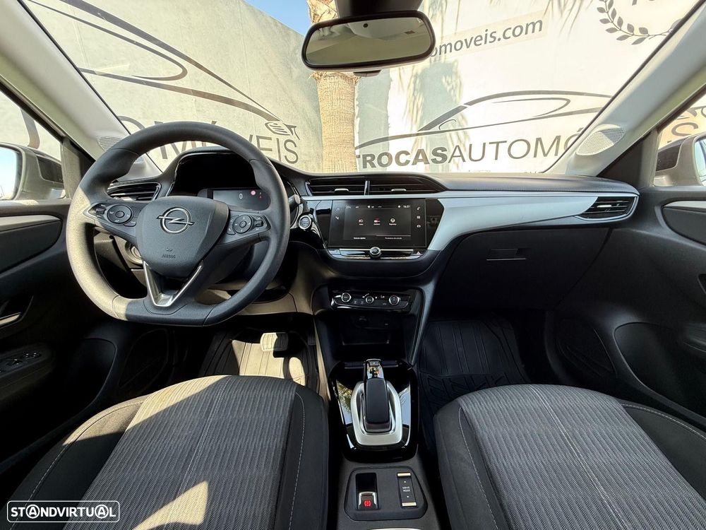 Opel Corsa-e - 32