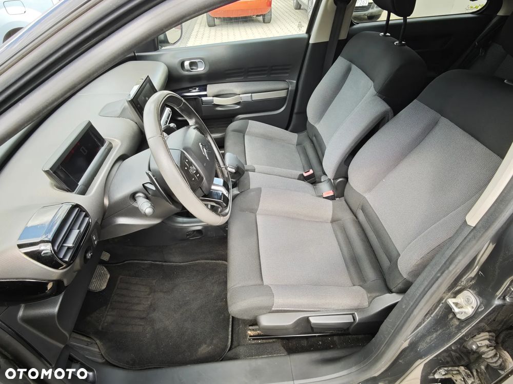 Citroën C4 Cactus e-HDi 92 ETG6 Stop&Start Shine - 15