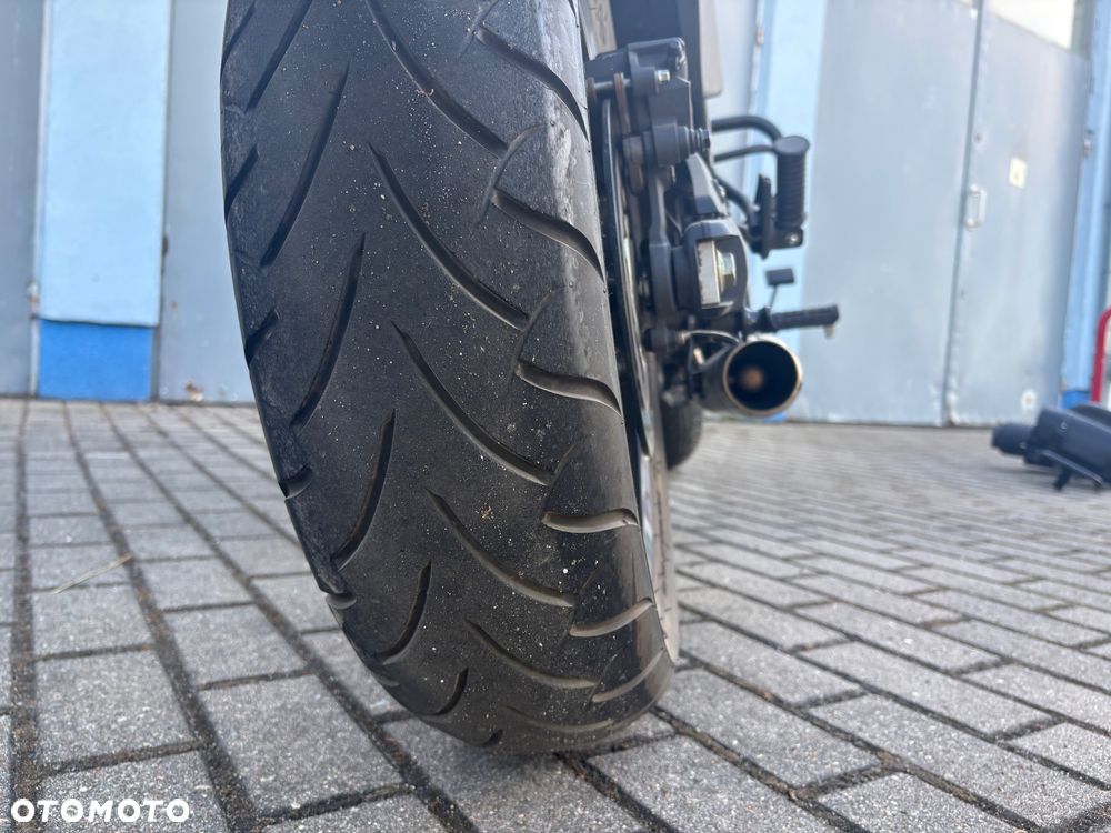Kawasaki Vulcan - 8