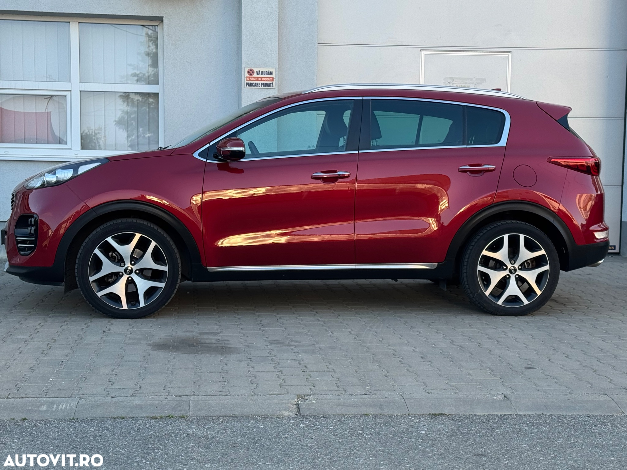 Kia Sportage - 25