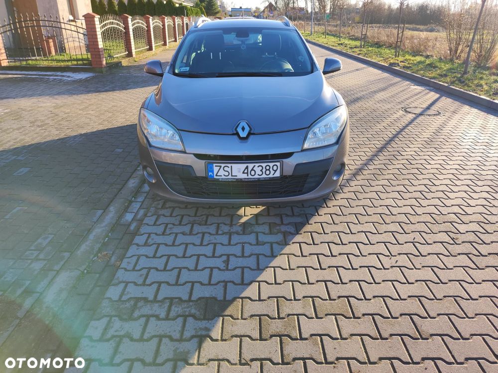 Renault Megane 1.4 16V TCE Dynamique - 2