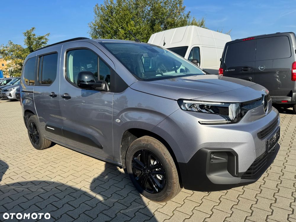 Citroën Berlingo - 4