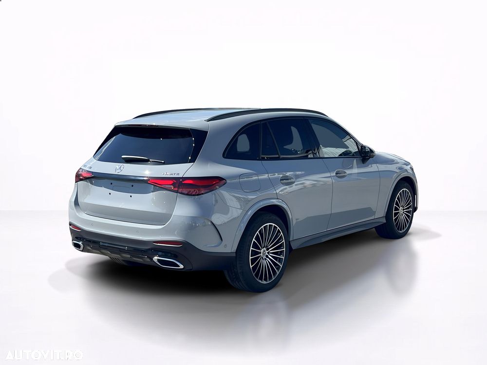 Mercedes-Benz GLC - 5