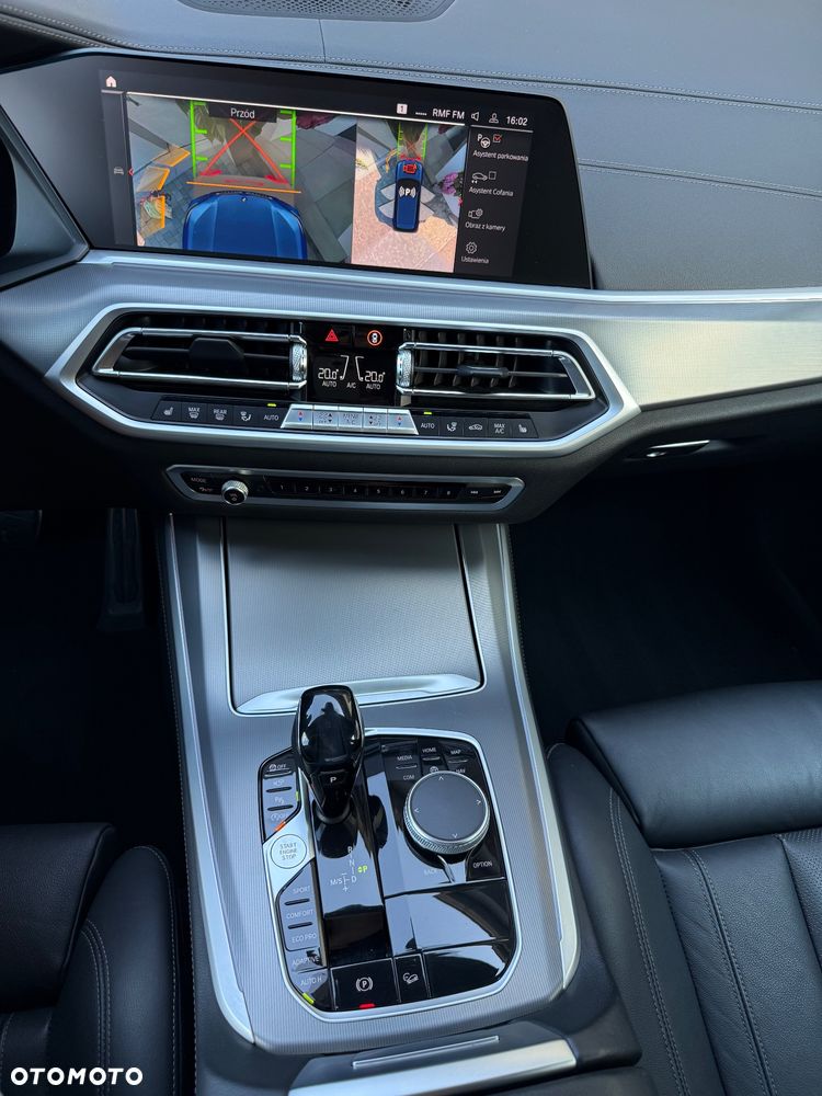 BMW X5 xDrive25d - 16
