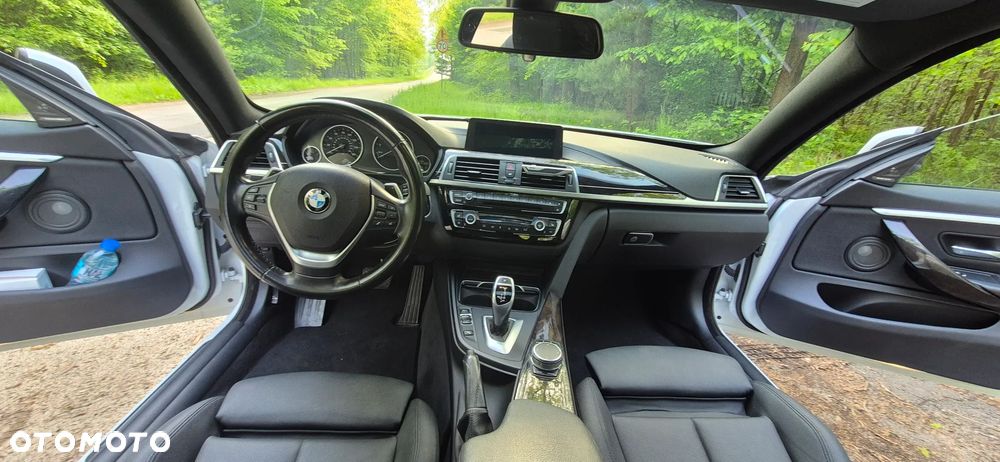 BMW Seria 4 440i Sport-Aut Advantage - 24