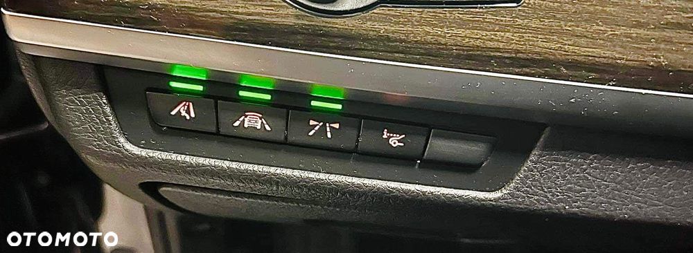 BMW Seria 7 730d - 14