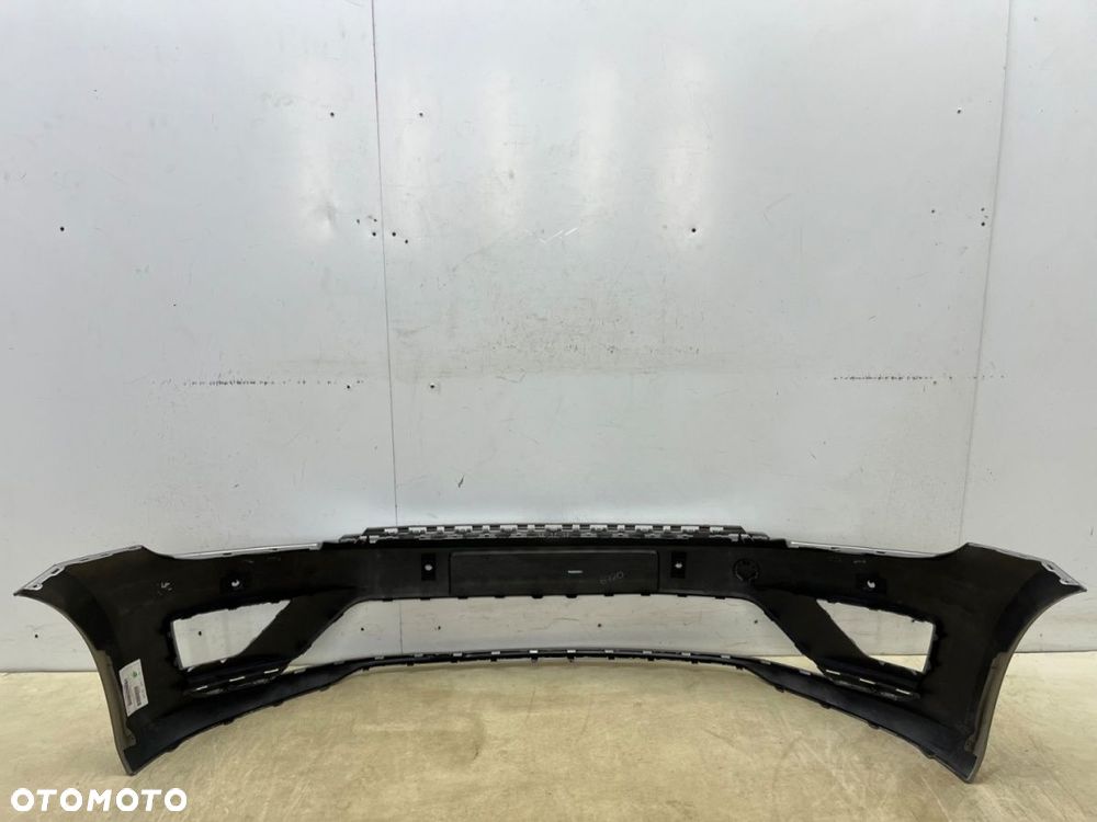 Zderzak przedni VW Golf Sportsvan 14-17r. Przedlift przód 4XPDC 510807221F - 8