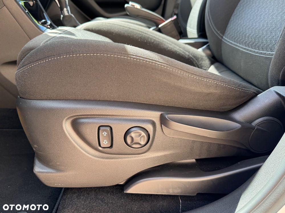 Opel Mokka X 1.4 Automatik Active - 15