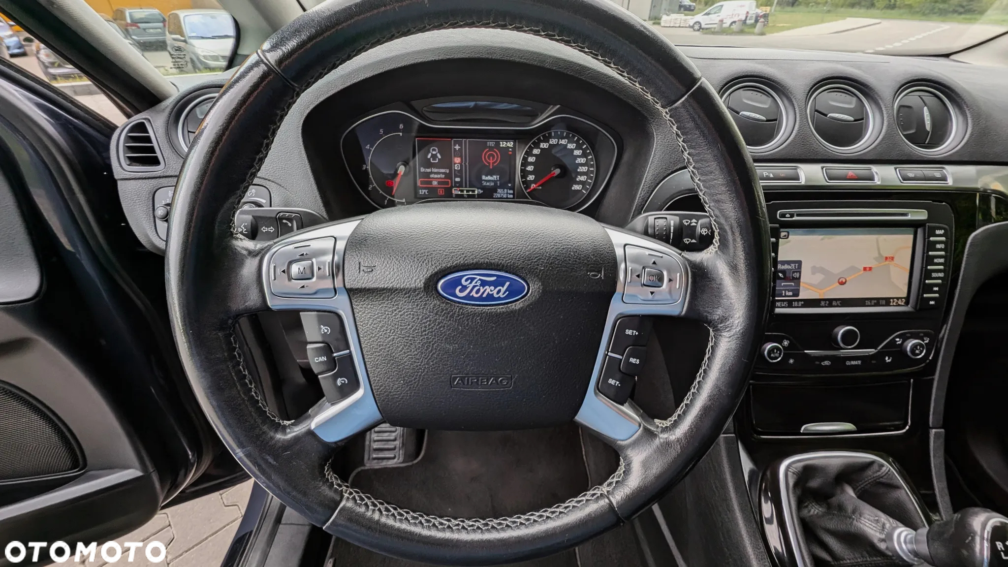 Ford S-Max 2.0 TDCi Titanium - 23