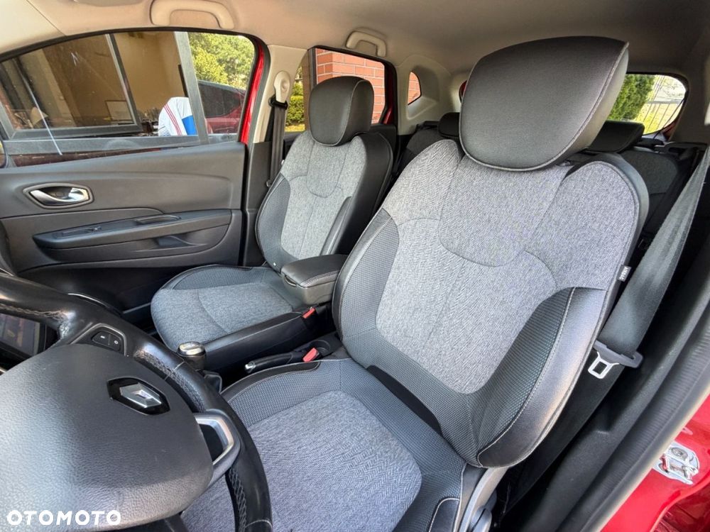 Renault Captur 1.5 dCi Intens - 11