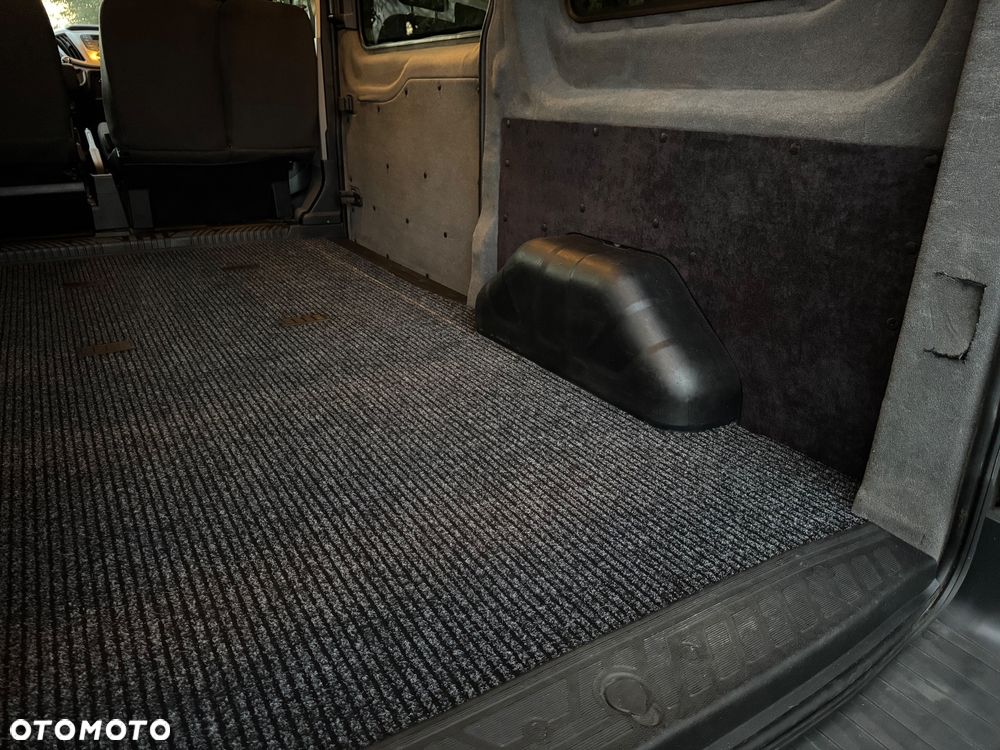 Ford Transit 310 L2H2 EcoBlue Edition - 30