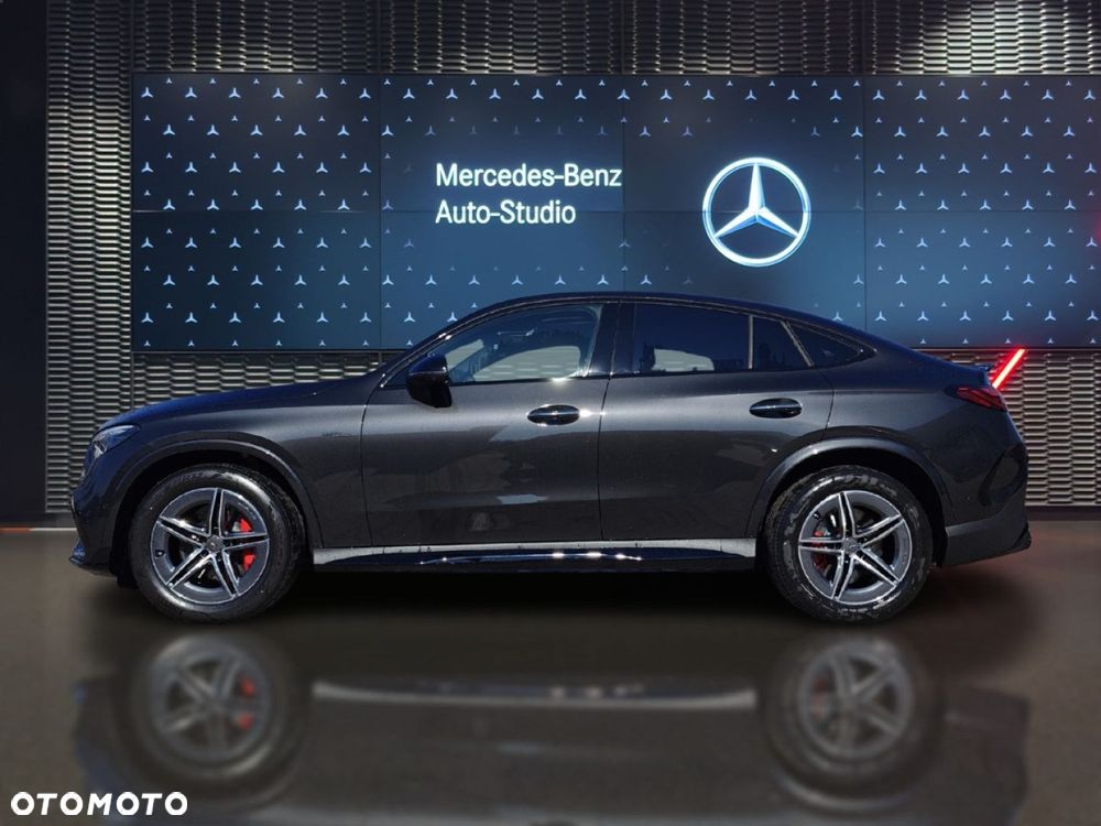 Mercedes-Benz GLC - 4