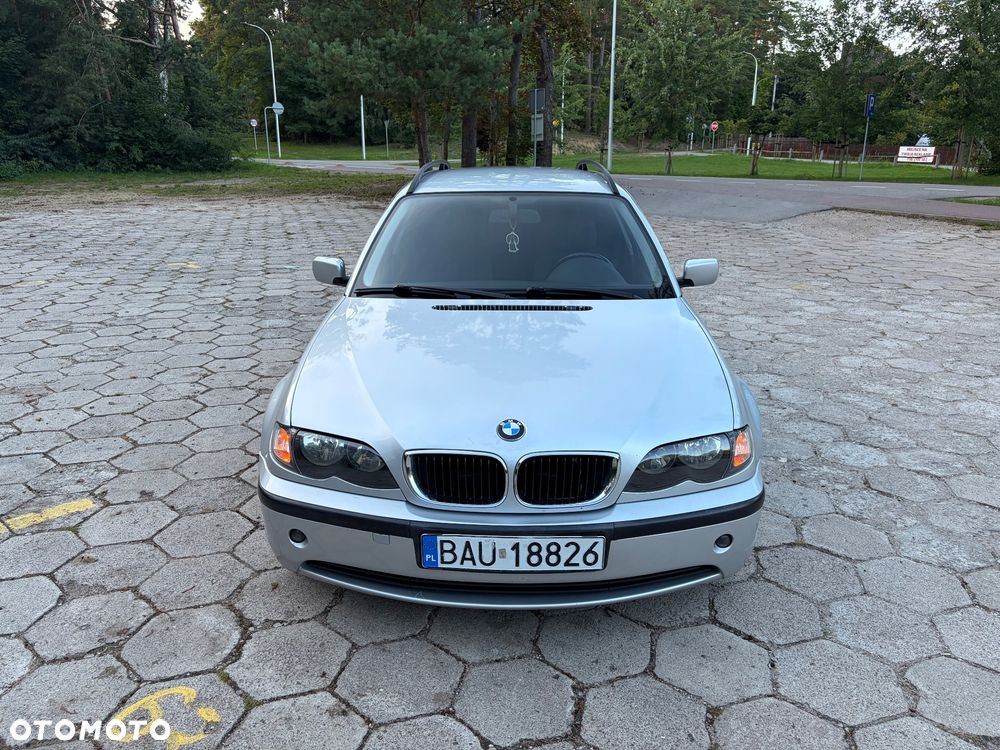 BMW Seria 3 330d - 7