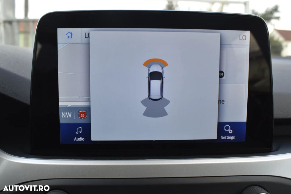 Ford Focus 1.5 EcoBlue Trend Edition - 20