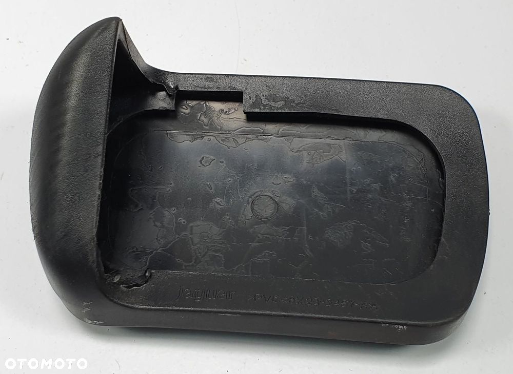 NAKŁADKA GUMA NA PEDAŁ HAMULCA JAGUAR XF X250 8X23-2457-AA - 2