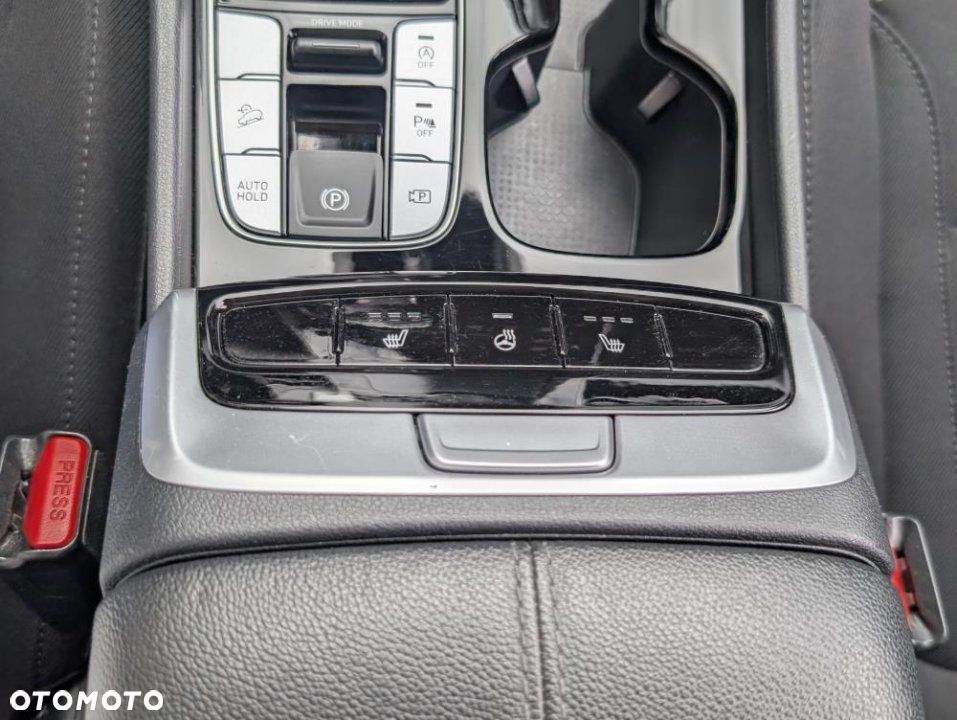 Hyundai Tucson - 16