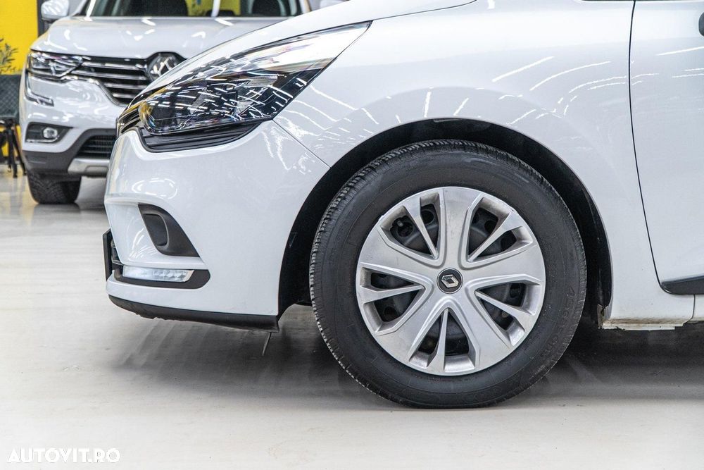 Renault Clio IV 1.5 dCi Zen - 31