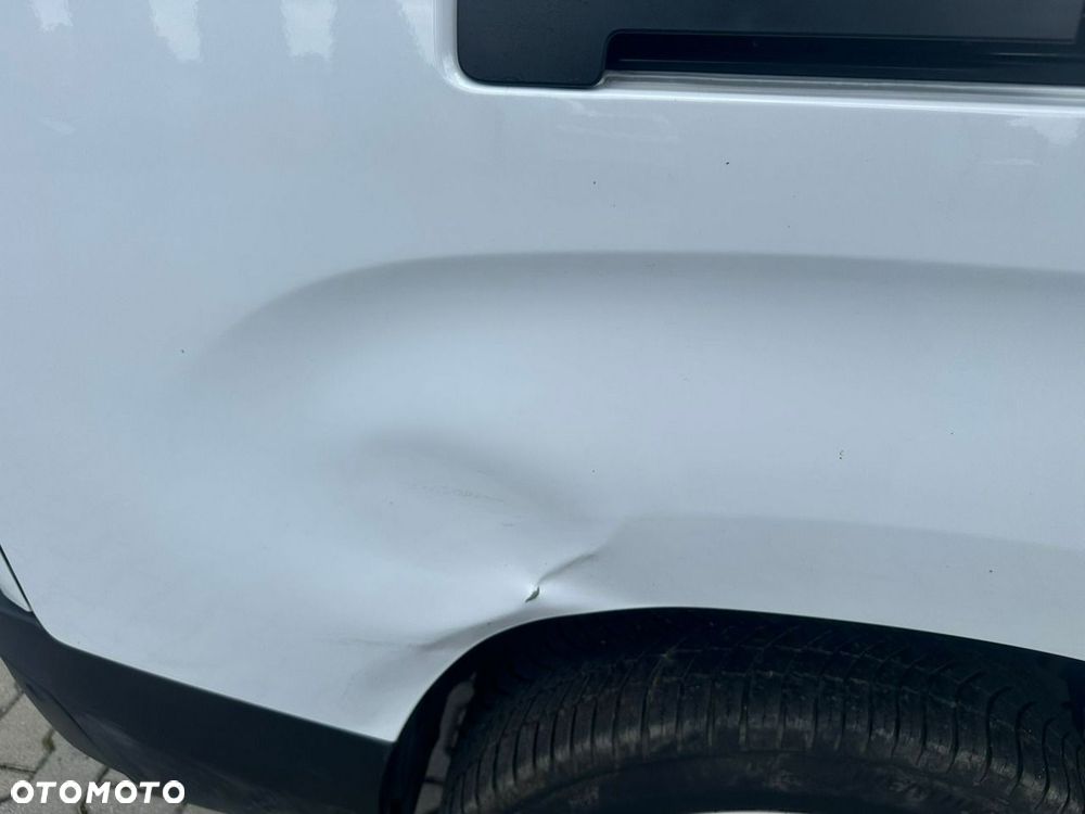 Citroën Berlingo - 20