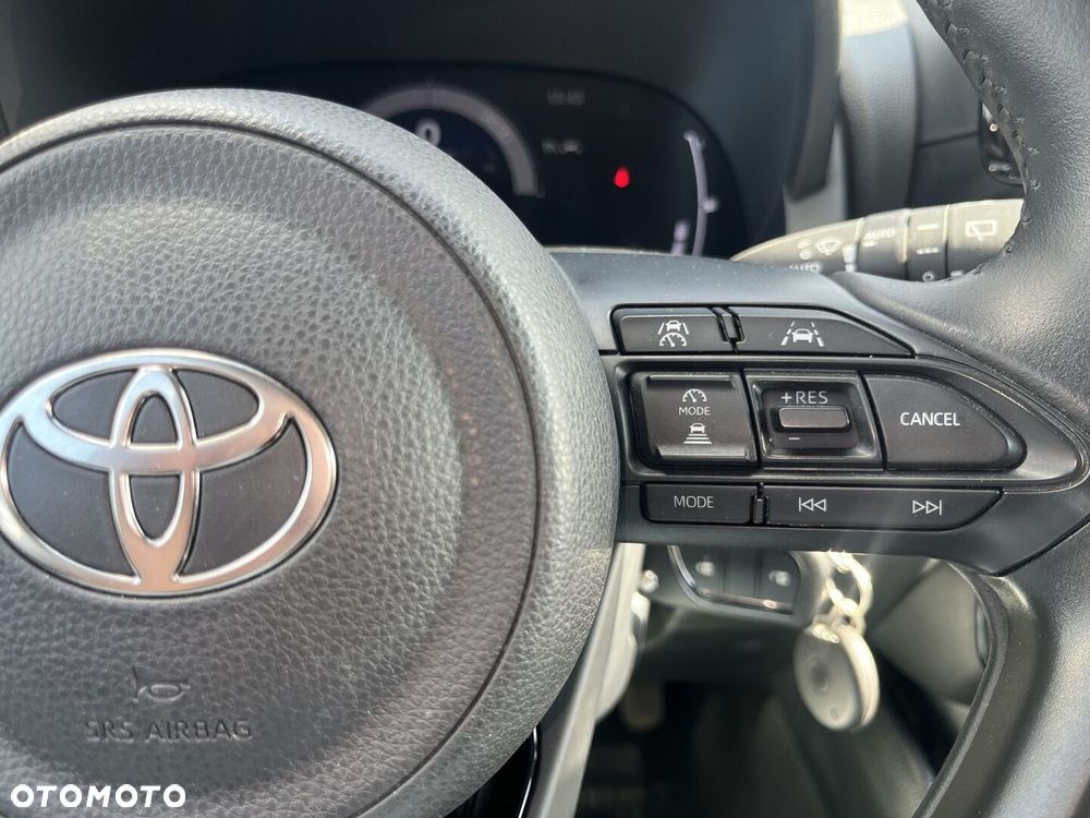 Toyota Yaris Hybrid 1.5 Style - 14