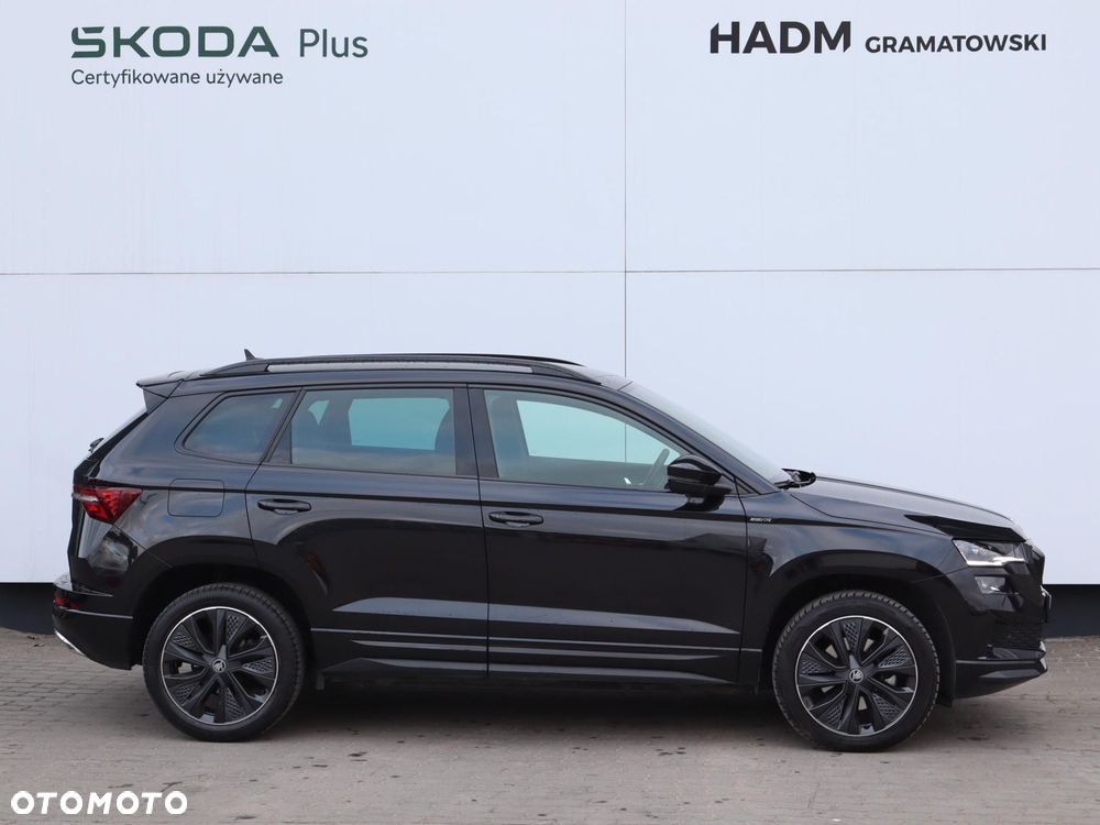 Skoda Karoq - 5