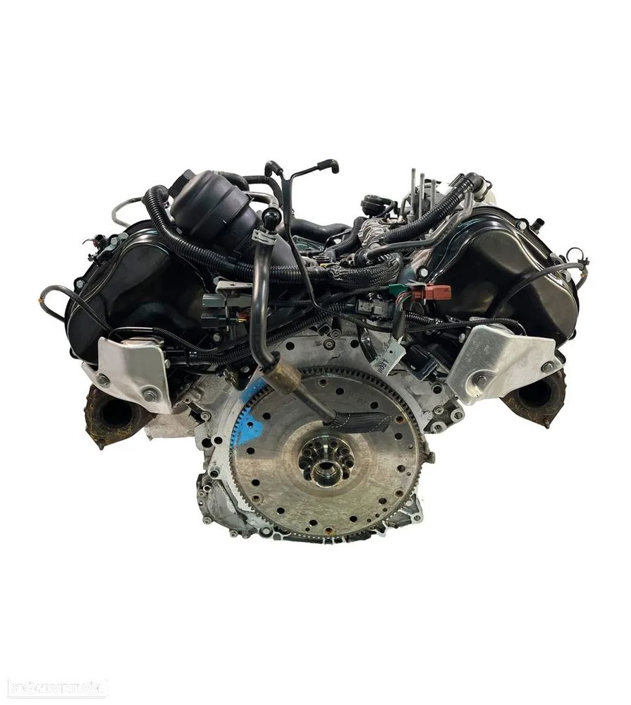 Motor Audi 3.0 TSFI Ref: CGX - 3