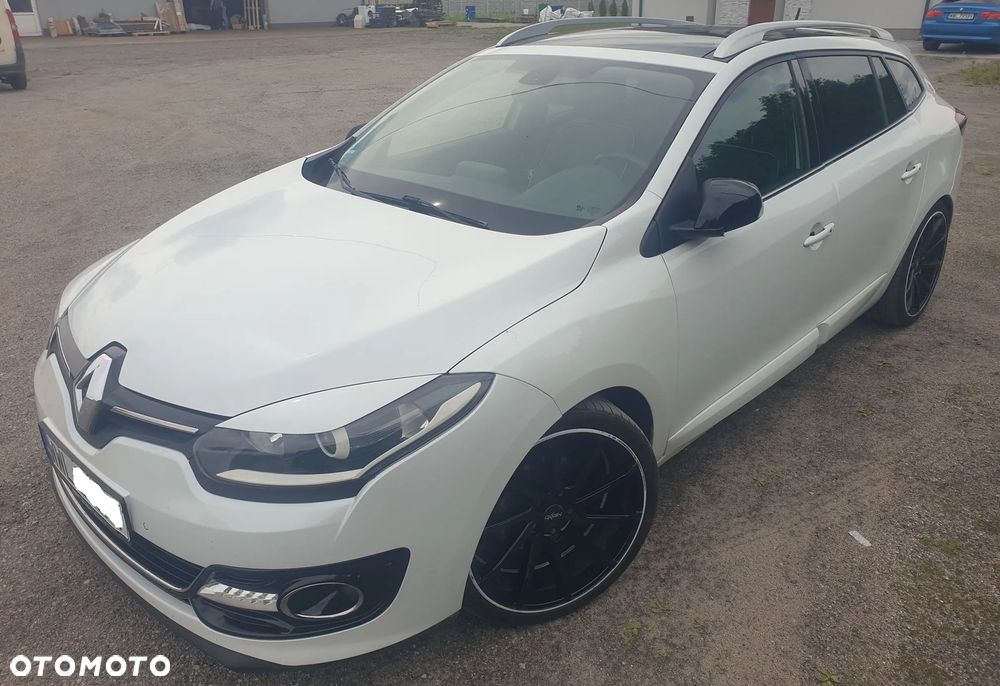 Renault Megane TCe 130 EDC Bose Edition - 3