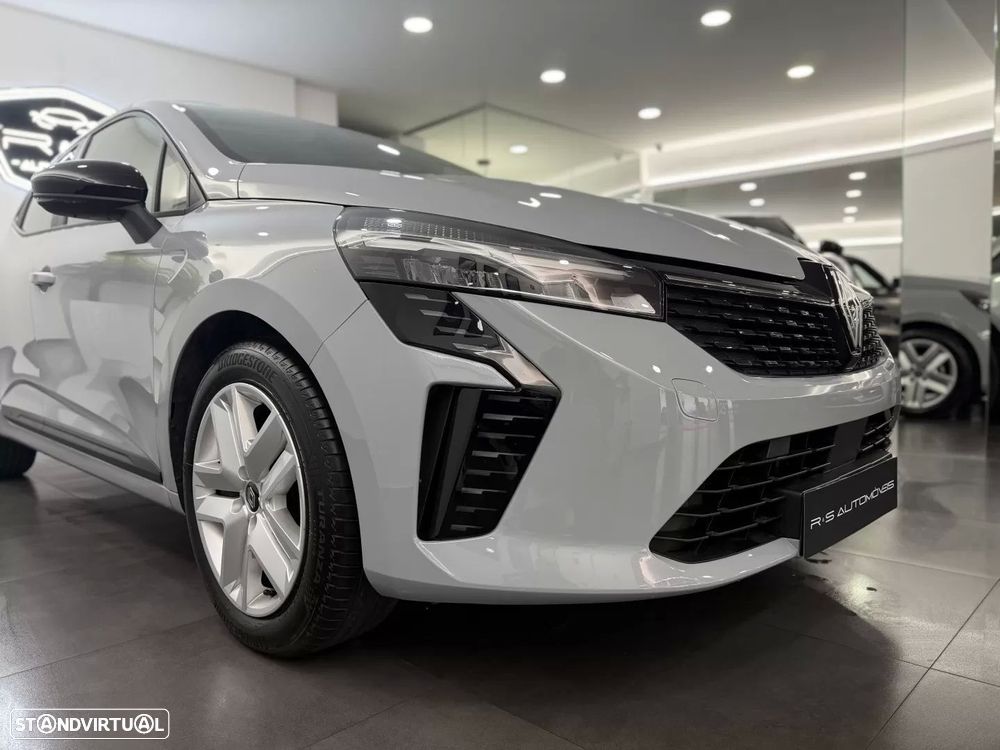 Renault Clio 1.0 TCe Evolution - 6